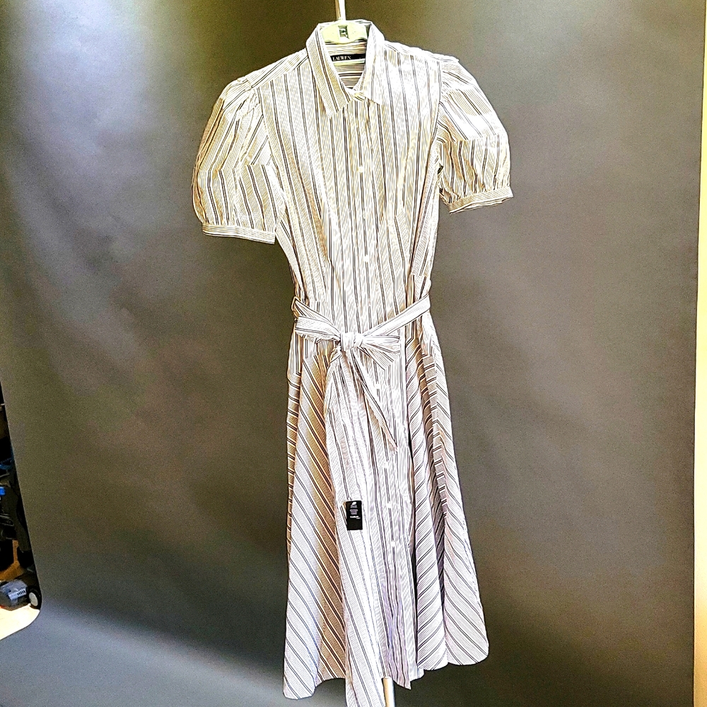 Lauren Ralph Lauren dress